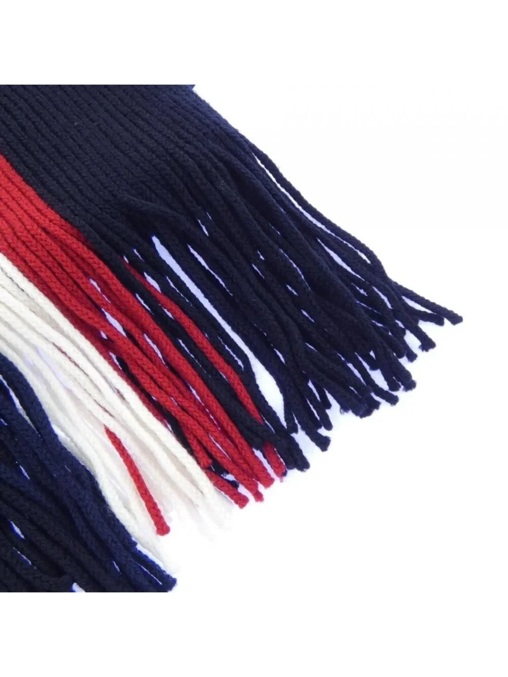 Moncler Scarf Navy